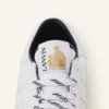 Adidași din plasă Clay Adidași din plasă Clay