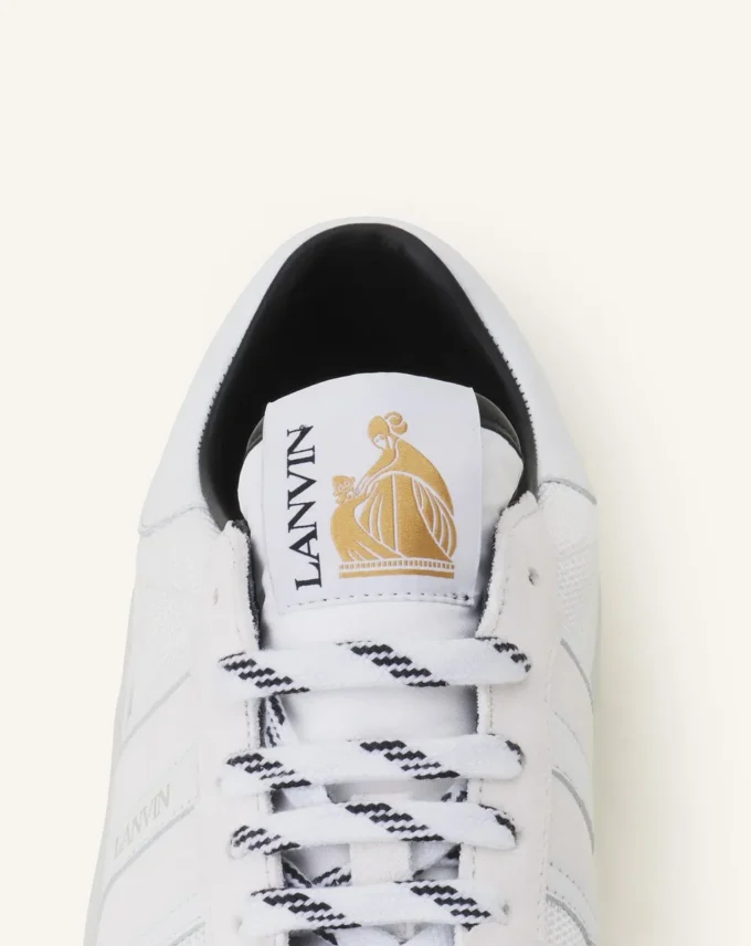 Adidași din plasă Clay Adidași din plasă Clay
