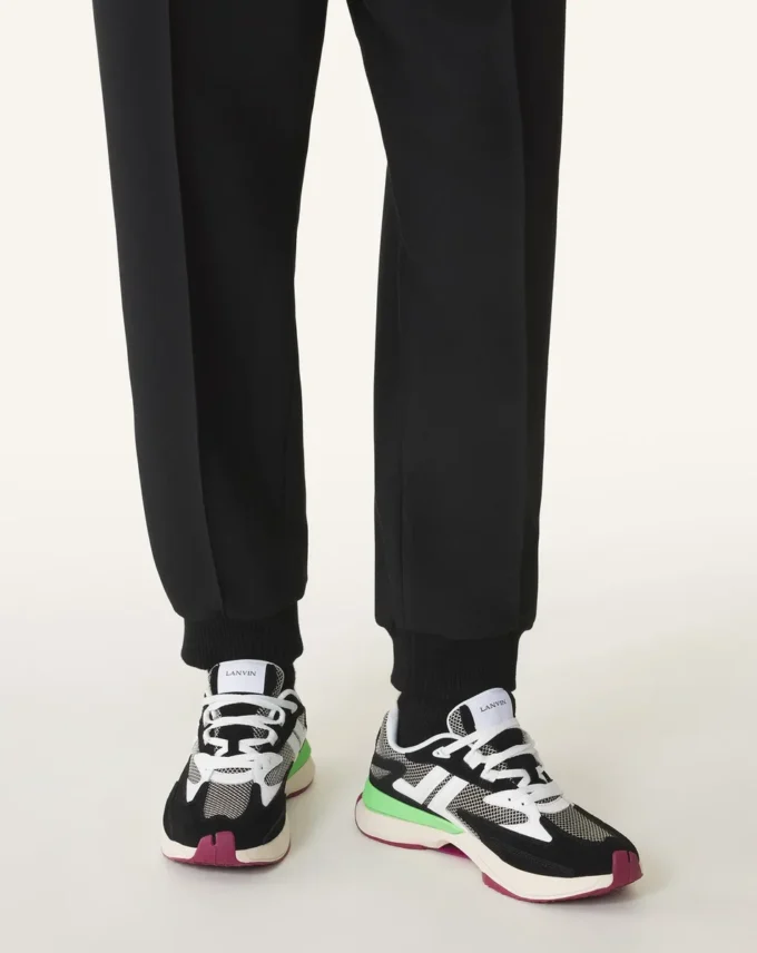 Adidași Jla Mesh Adidași Jla Mesh