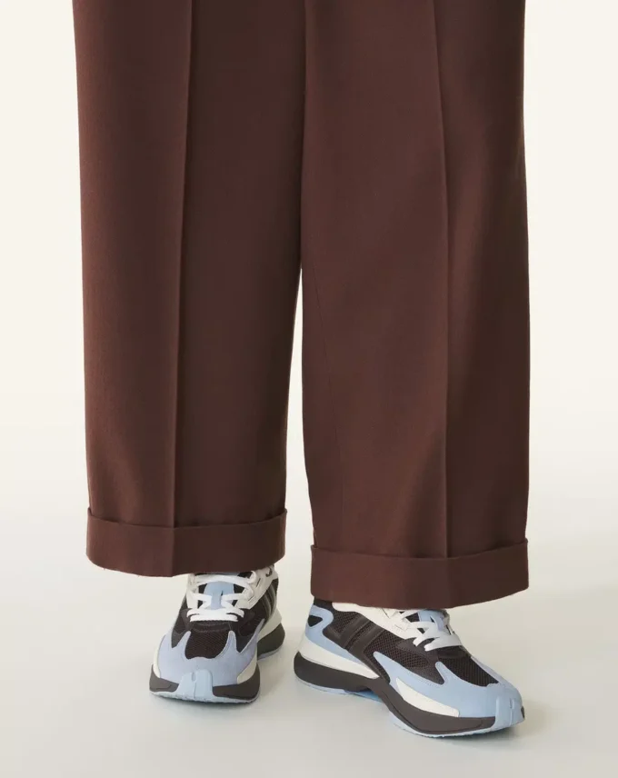 Adidași Jla Mesh Adidași Jla Mesh