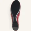 Balerinii din piele