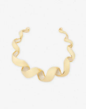 Colier Mélodie Ribbon Colier Mélodie Ribbon