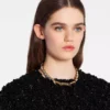 Colier Sequence by Lanvin