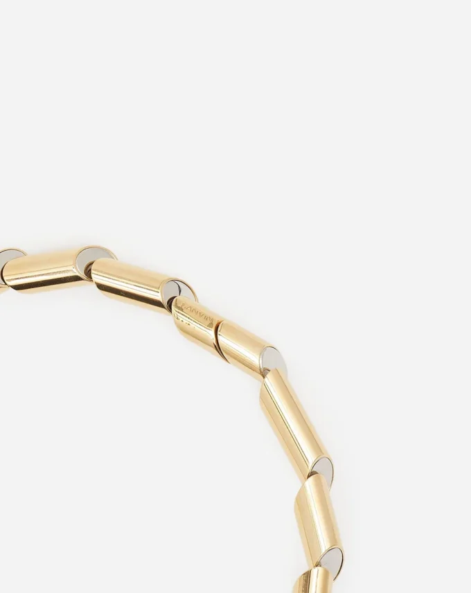 Colier Sequence by Lanvin