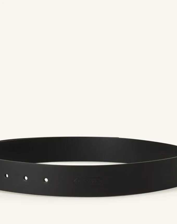 Curea din piele Compagnon