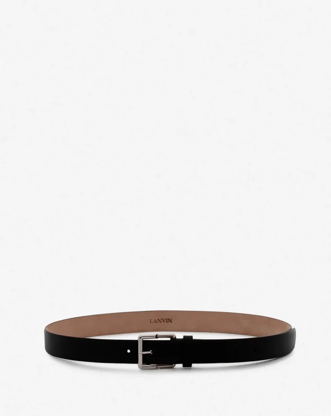 Curea din piele Haute Sequence