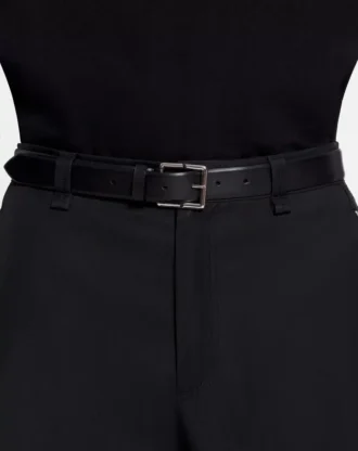 Curea din piele Haute Sequence Curea din piele Haute Sequence