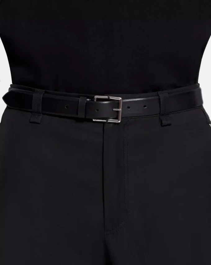 Curea din piele Haute Sequence