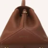 Geantă din piele Le Confident by Lanvin Geantă din piele Le Confident by Lanvin