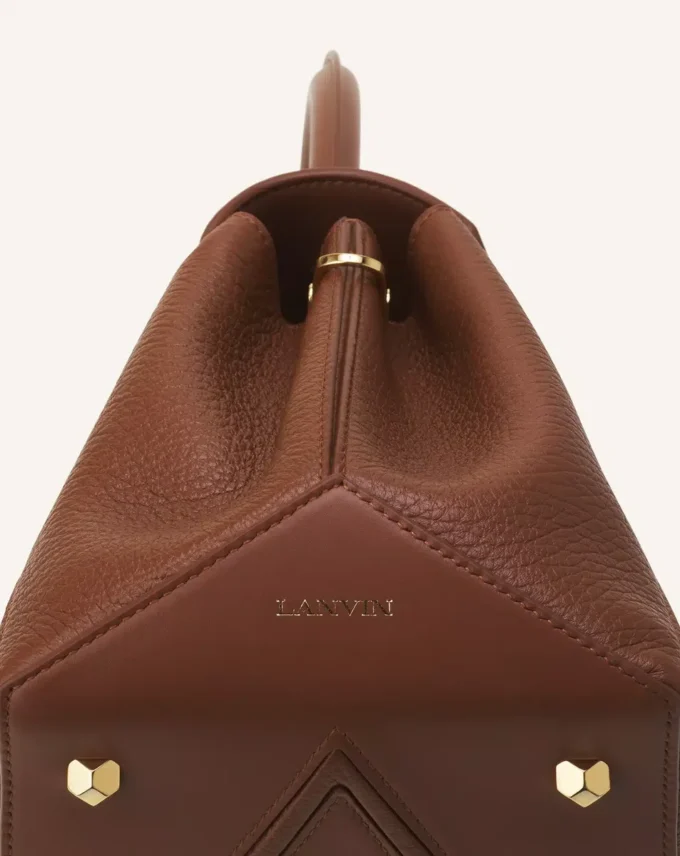 Geantă din piele Le Confident by Lanvin Geantă din piele Le Confident by Lanvin