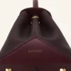 Geantă din piele Le Confident by Lanvin Geantă din piele Le Confident by Lanvin