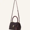 Geantă din piele Le Confident by Lanvin Geantă din piele Le Confident by Lanvin