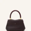 Geantă din piele Le Confident by Lanvin Geantă din piele Le Confident by Lanvin