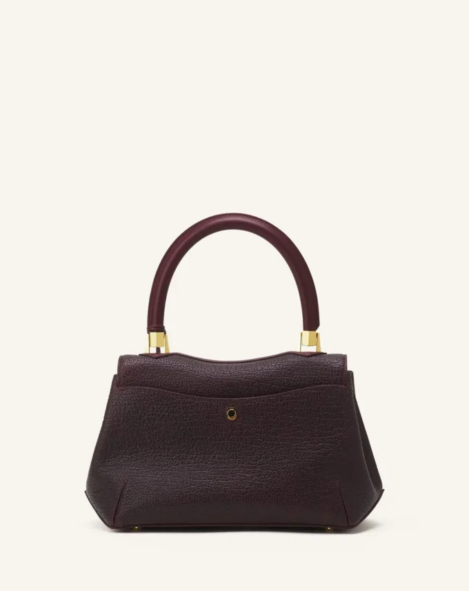 Geantă din piele Le Confident by Lanvin Geantă din piele Le Confident by Lanvin