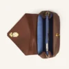 Geantă din piele Le Confident by Lanvin Geantă din piele Le Confident by Lanvin