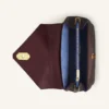 Geantă din piele Le Confident by Lanvin Geantă din piele Le Confident by Lanvin