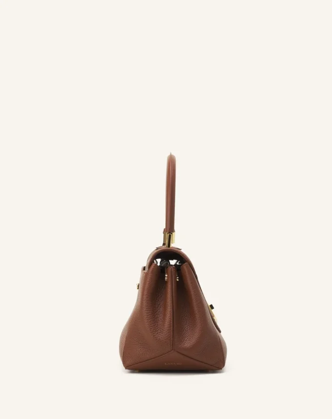 Geantă din piele Le Confident by Lanvin Geantă din piele Le Confident by Lanvin