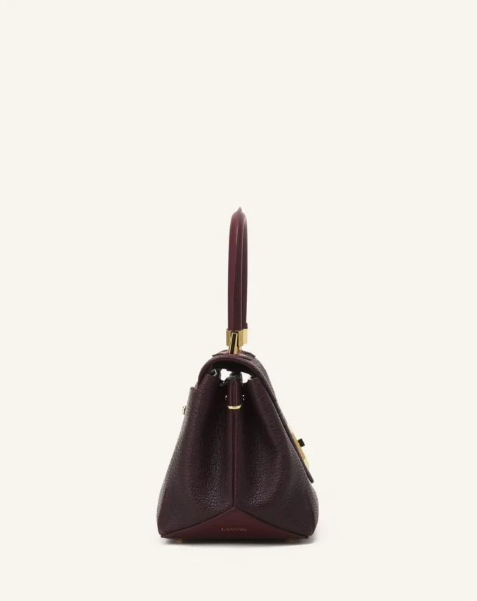 Geantă din piele Le Confident by Lanvin Geantă din piele Le Confident by Lanvin