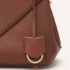 Geantă din piele Le Confident by Lanvin Geantă din piele Le Confident by Lanvin