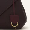 Geantă din piele Le Confident by Lanvin Geantă din piele Le Confident by Lanvin