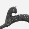 Geantă din piele Nano Pencil Cat Geantă din piele Nano Pencil Cat