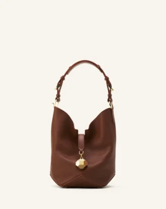 geant medie din piele catch by lanvin 1 1 330x416 - Geantă medie din piele Catch by Lanvin