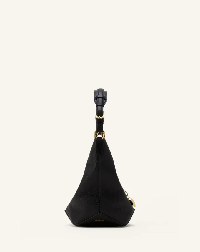 Geantă medie din piele Catch by Lanvin
