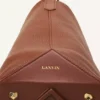 Geantă medie din piele Catch by Lanvin