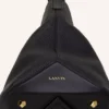 Geantă medie din piele Catch by Lanvin
