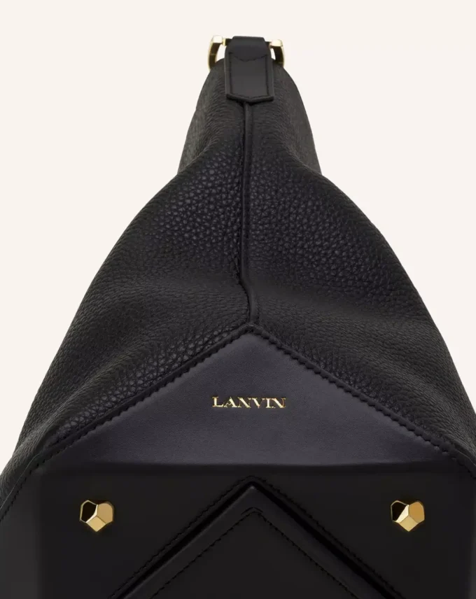 Geantă medie din piele Catch by Lanvin
