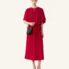 Geantă tip sac din piele Catch Nano by Lanvin Geantă tip sac din piele Catch Nano by Lanvin
