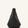 Geantă tip sac din piele Catch Nano by Lanvin Geantă tip sac din piele Catch Nano by Lanvin