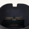 Geantă tip sac din piele Catch Nano by Lanvin Geantă tip sac din piele Catch Nano by Lanvin