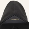 Geantă tip sac din piele Catch Nano by Lanvin Geantă tip sac din piele Catch Nano by Lanvin