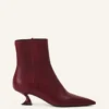 Ghete din piele Midnight Step Ghete din piele Midnight Step
