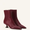Ghete din piele Midnight Step Ghete din piele Midnight Step