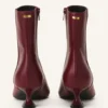 Ghete din piele Midnight Step Ghete din piele Midnight Step
