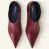 Ghete din piele Midnight Step Ghete din piele Midnight Step