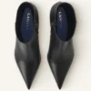 Ghete din piele Midnight Step Ghete din piele Midnight Step