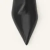 Ghete din piele Midnight Step Ghete din piele Midnight Step
