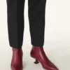 Ghete din piele Midnight Step Ghete din piele Midnight Step
