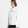 Hanorac cu glugă brodat cu mărgele Lanvin Hanorac cu glugă brodat cu mărgele Lanvin