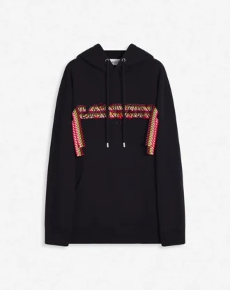 Hanorac oversized Lanvin Curblace
