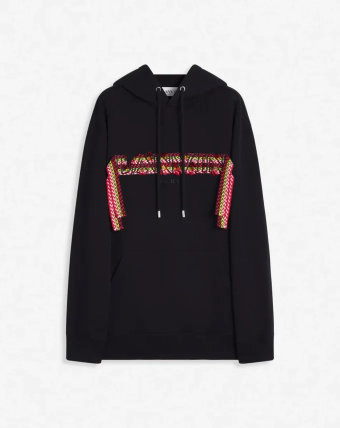Hanorac oversized Lanvin Curblace Hanorac oversized Lanvin Curblace
