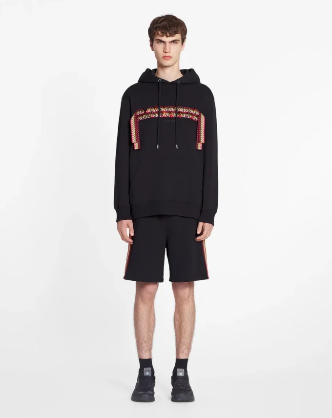 Hanorac oversized Lanvin Curblace Hanorac oversized Lanvin Curblace