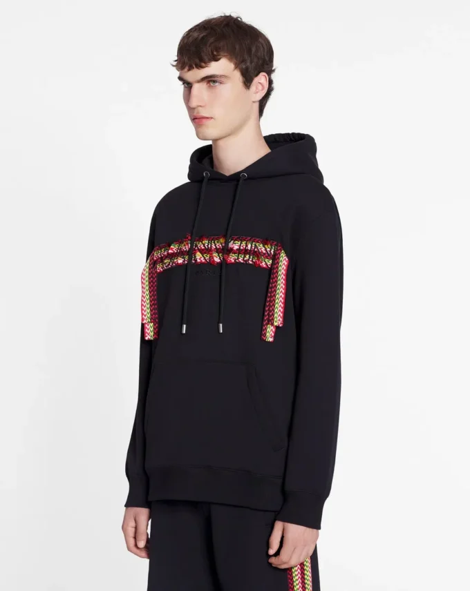 Hanorac oversized Lanvin Curblace Hanorac oversized Lanvin Curblace
