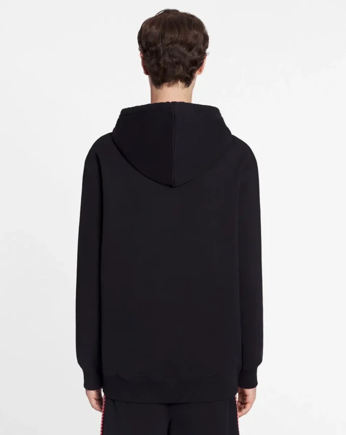 Hanorac oversized Lanvin Curblace Hanorac oversized Lanvin Curblace