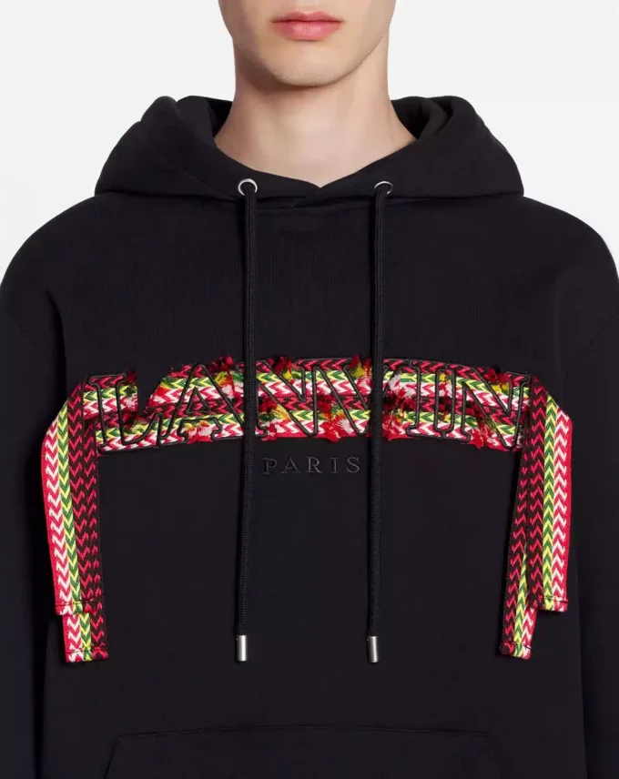Hanorac oversized Lanvin Curblace Hanorac oversized Lanvin Curblace