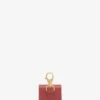 Husă din piele cu semnătura Lanvin pentru Airpods Pro Husă din piele cu semnătura Lanvin pentru Airpods Pro