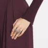 Inel Traviata by Lanvin
